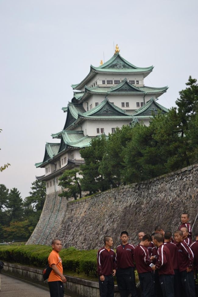 定番の撮影スポット