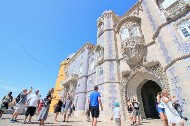 入るぞー！どーん！