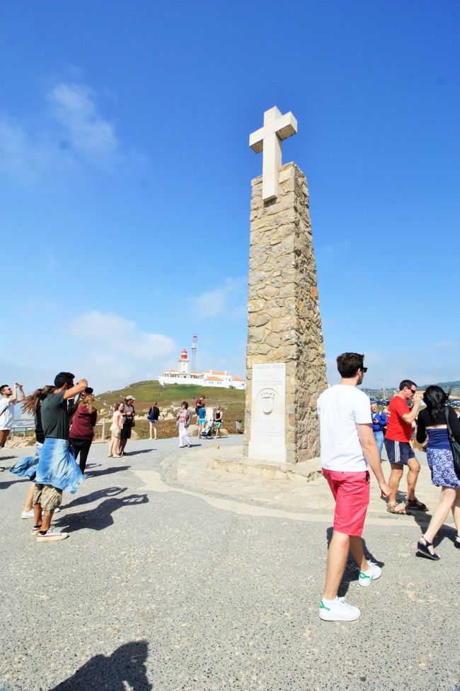 海からダイレクトに風が吹き上がってくるからすごい強風！