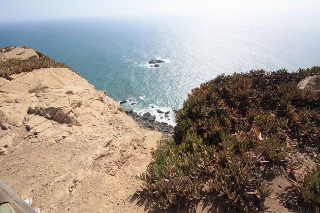 相当な高さがありました。