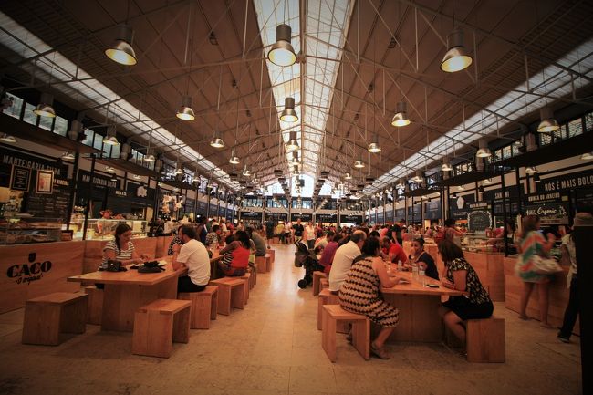 どーーーーーーん！広い！