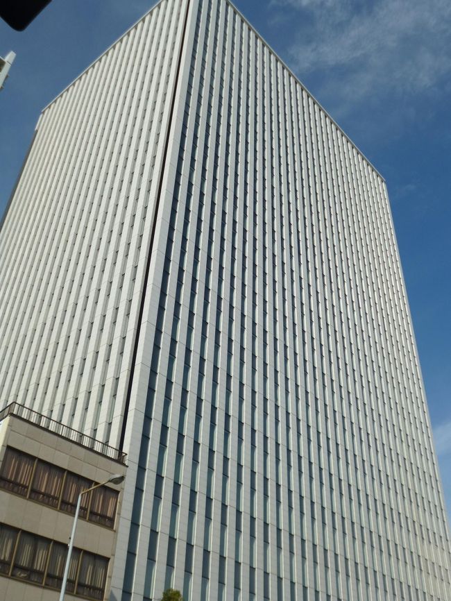 ＭＡＳＡ<br />　<br />・・って、なに？　( ^^)<br />こんなビルがあったの？<br />gooleマップの写真でも分からないよ〜<br />