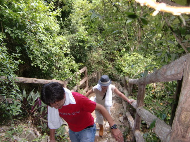 隊長ーーー！！！　まだですかー！！！