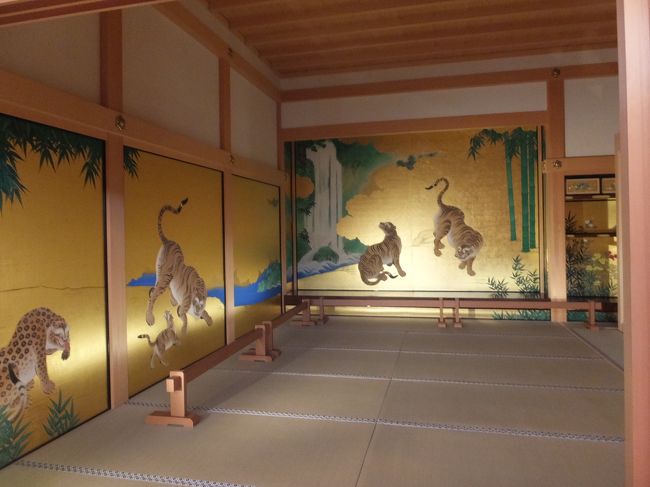 きんぴかです！