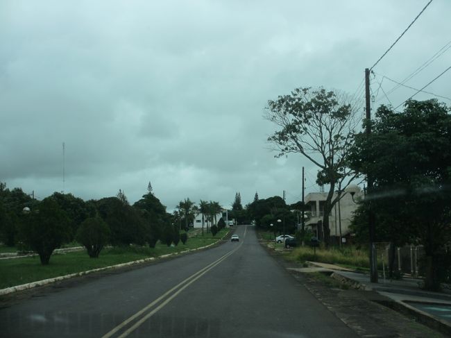 ウムアラマの隣町のシャンブレー<br /><br />凄く美しい街