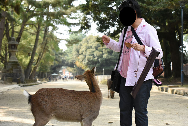 びびりまくり(笑)