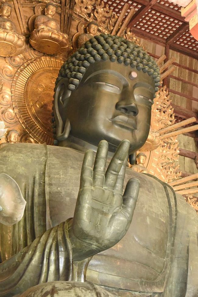 ありがたいはず・・・ご利益ありますように!!