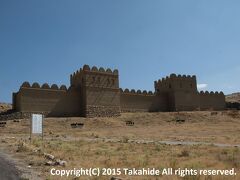 ハットゥシャ(Hattuşa)

世界遺産に登録されているヒッタイト(Hititler)の都に復元された城壁の入り口です。


世界遺産：http://whc.unesco.org/en/list/377/