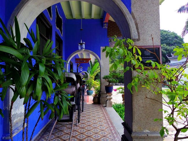 さーて、お腹空いた。<br />日本語ツアーのガイドさんに教えてもらったお店でランチしよ。