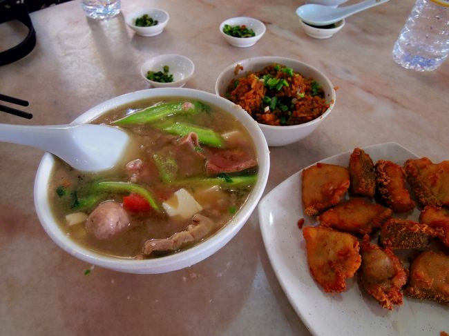 から揚げが旨い！！！