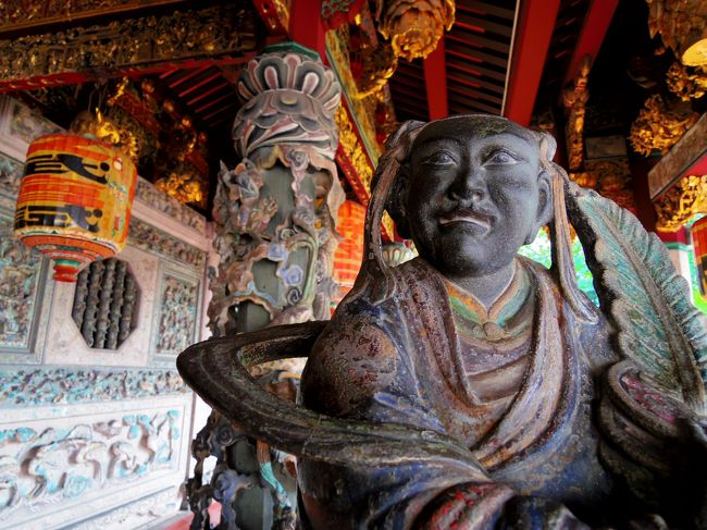 いやー、本当に暑かった！！！！！<br />それしか言えない。