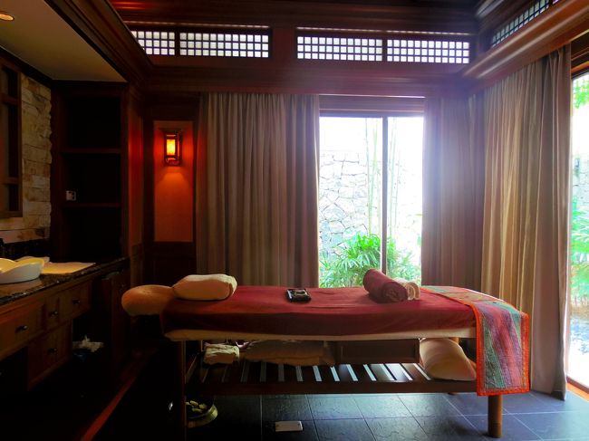 揉んで揉んで揉まれて揉んでー