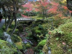 箱根での目的地 箱根美術館に到着
閉館までは１時間
反時計回りに進む