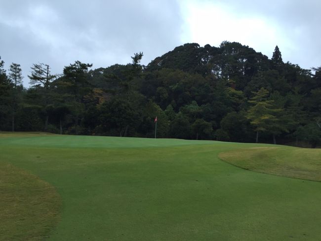 日本一のサービスを6年間続ける 千葉夷隅gc でプレーしました いすみ 大多喜 千葉県 の旅行記 ブログ By さとちゃんさん フォートラベル