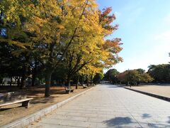 【広島市】
平和記念公園