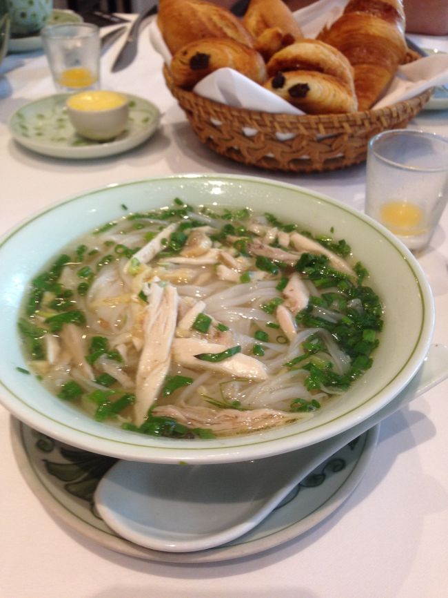 フォー〜〜感激！