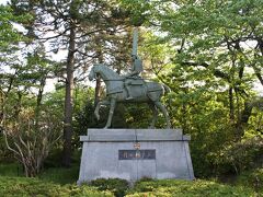 前田利長は利家の嫡男で加賀藩初代藩主。高岡城で没しています。
