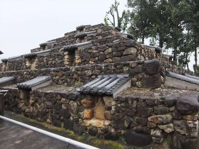 大きさが伝わりにくいが、結構大きい。