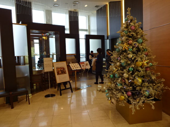 高島屋５１階へ