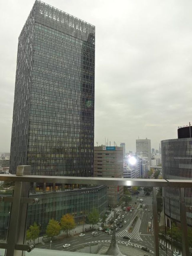 大名古屋ビル　来年オープン！