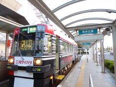 豊橋鉄道の豊鉄市内線