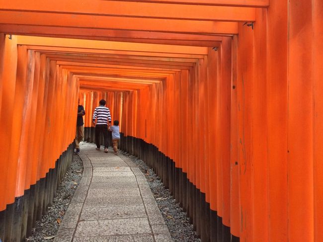 引き込まれる感じがします