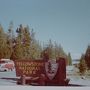 (1)1977年８月初めての海外旅行　アメリカ一周とカナダの旅26日間⑥アメリカ（イエローストーン国立公園）