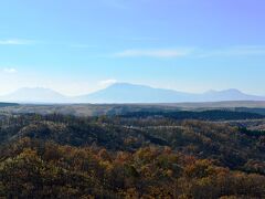  阿蘇五岳の涅槃像（ネハンゾウ）です。