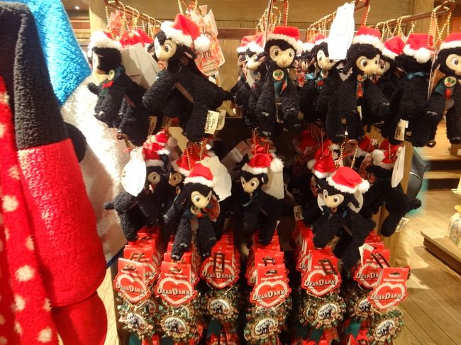 15 東京ディズニーランド クリスマス ファンタジー Newスペシャルイベントパレード クリスマス限定グッズ メニュー 東京ディズニーリゾート 千葉県 の旅行記 ブログ By リンリンベルベルさん フォートラベル