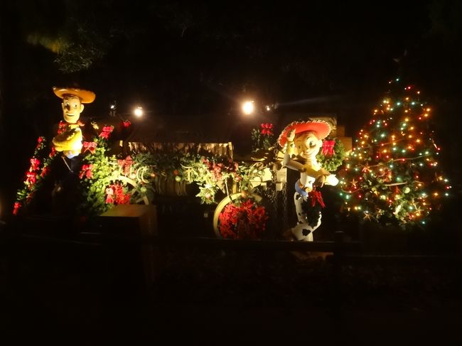 15 東京ディズニーランド クリスマス ファンタジー Newスペシャルイベントパレード クリスマス限定グッズ メニュー 東京ディズニーリゾート 千葉県 の旅行記 ブログ By リンリンベルベルさん フォートラベル