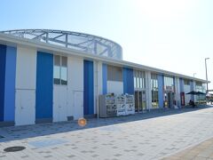 駿河湾沼津サービスエリア

この時は、人影が全くなし・・・