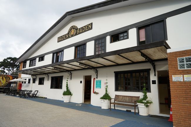 <br /><br />バデンバデン。試飲させてくれましたが、<br /><br />きっちり土産の品を買わされてしまいました。