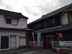 小川町は水がいい土地の様で、和紙と並んでお酒も有名。

何件か酒蔵があり、帰りに立ち寄った武蔵鶴酒造さん１８１９年創業とのこと。