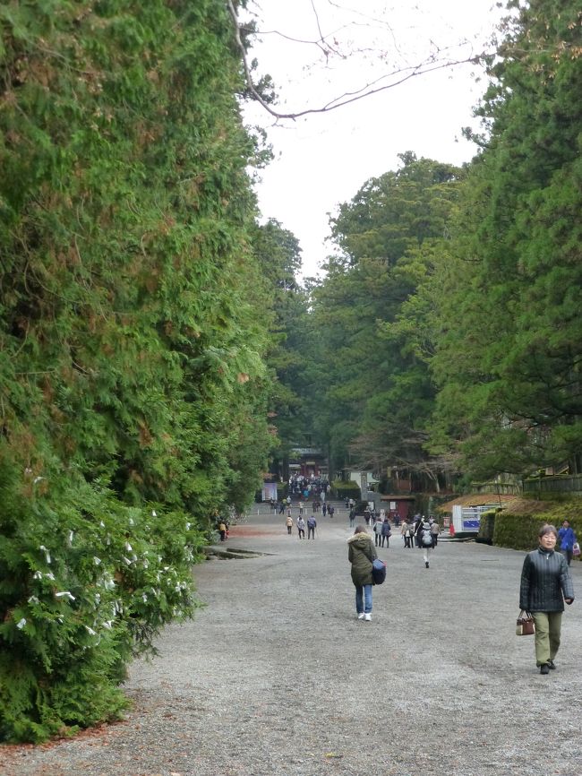 感動をありがとう 日光東照宮 日光 栃木県 の旅行記 ブログ By しばっちさん フォートラベル