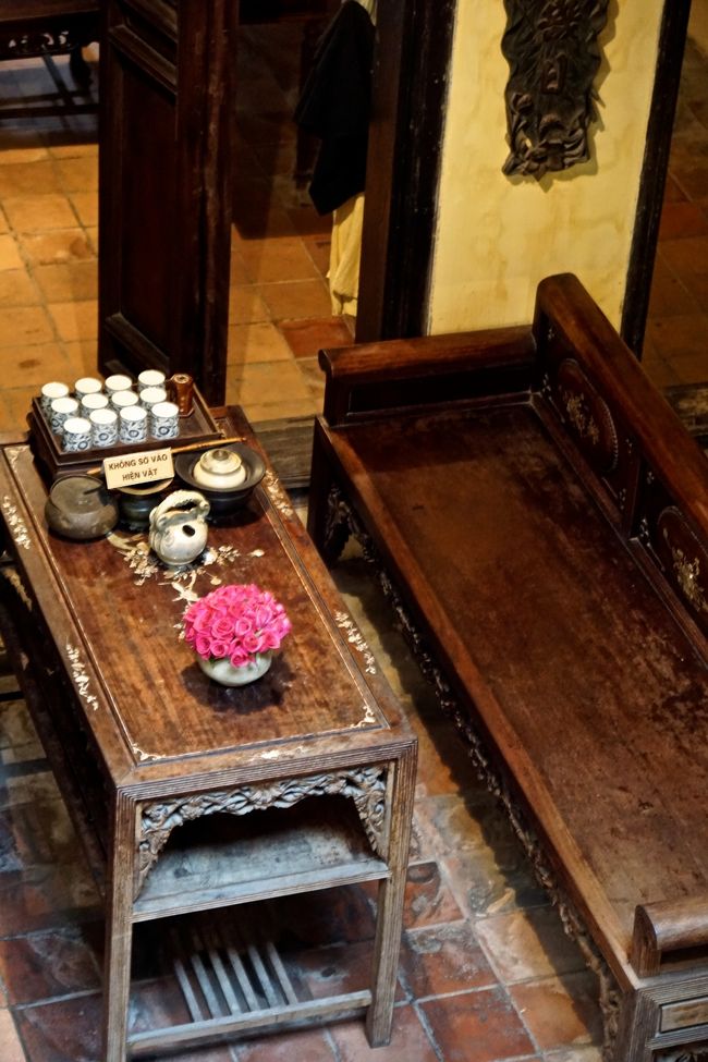 カッコいい家だった