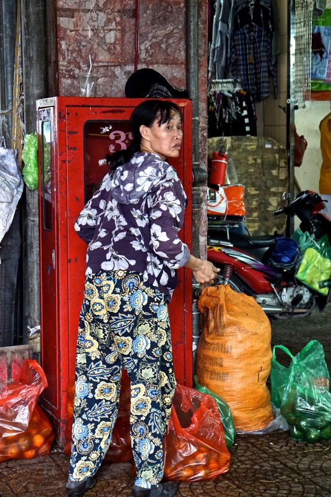 柄＆柄<br />最近日本じゃ見かけないセンス