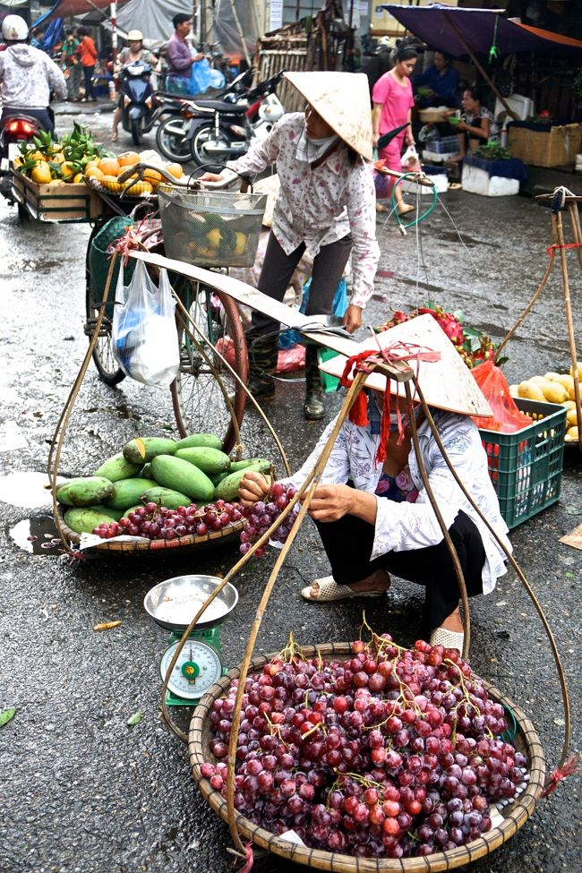 フルーツが豊富でめちゃくちゃ嬉しい<br />朝からいつも沢山フルーツいただいてました