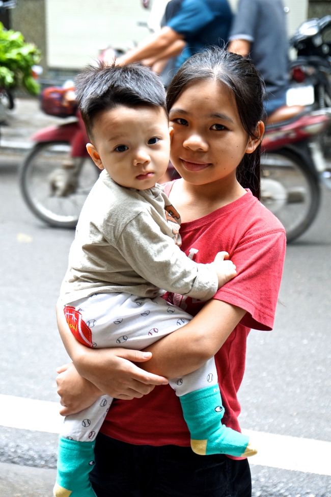 目がそっくりだ