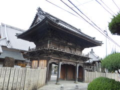 観音寺(徳島県徳島市)