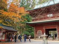 延暦寺は、御朱印集めをしている人たちの聖地でしょうか？
延暦寺全体で御朱印は10箇所、この東塔地区だけでも7箇所集めることができます