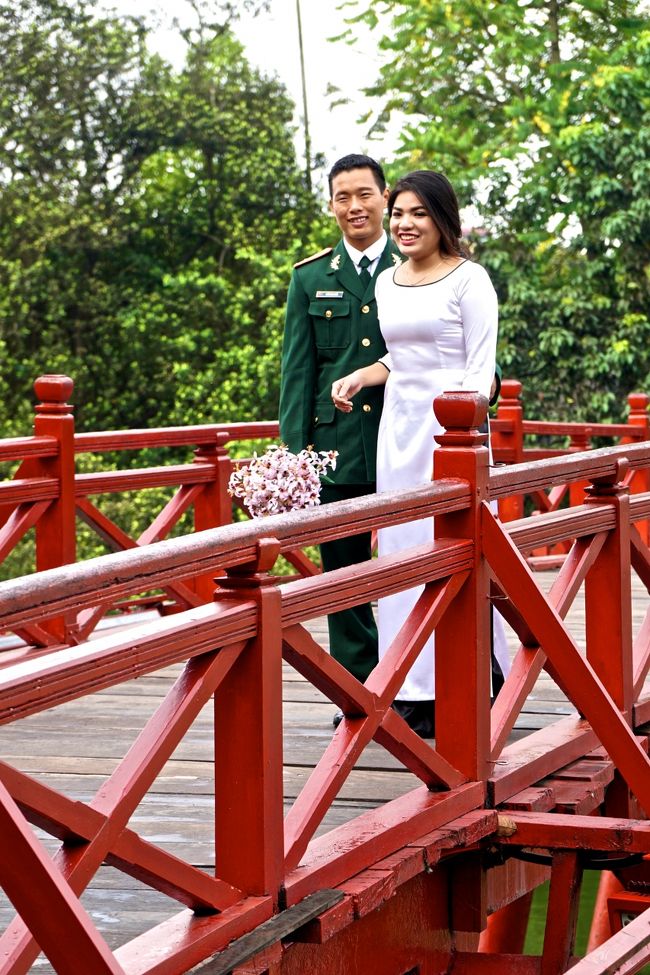 おきまりな２人