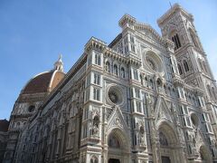 Duomo/Cattedrale(Santa Maria del Fiore)