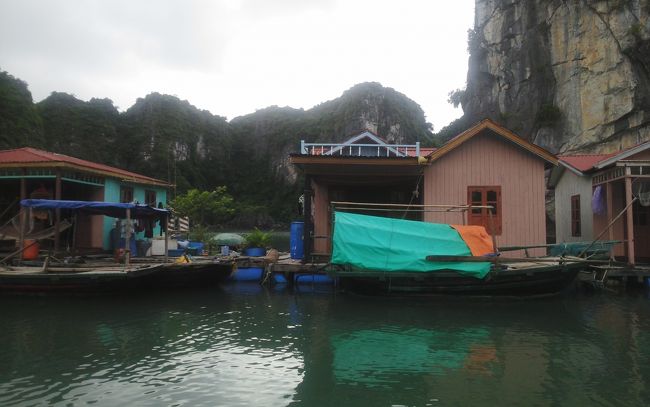 こんな暮らしももうすぐ終わるそうです<br />