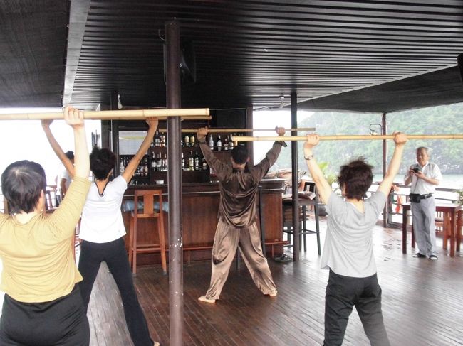 希望者のみします<br /><br />朝からスッキリです