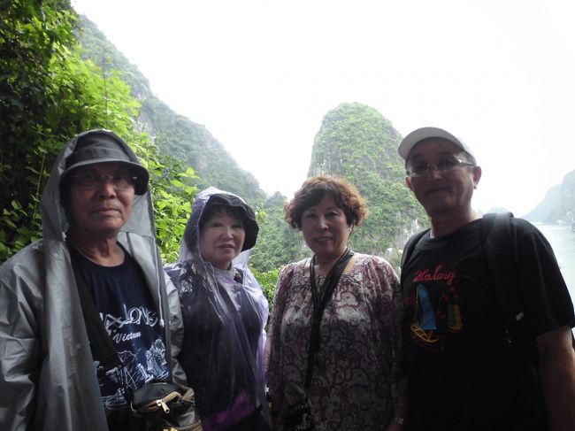 ツアーの方と＾＾