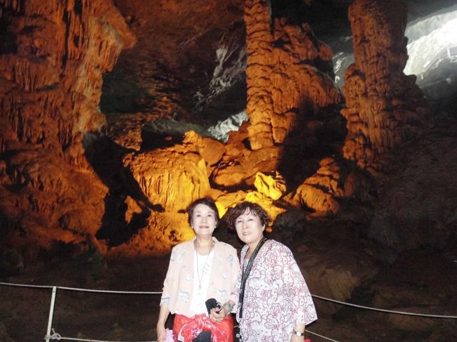 ツアーの方と＾＾