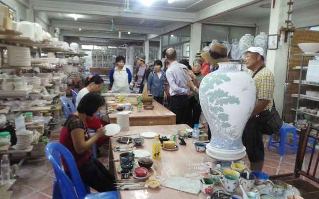 バッチャン焼き2