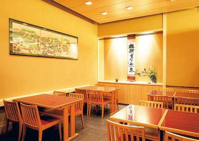 タワーズプラザ レストラン街の『東京 竹葉亭』で横浜で3年間一緒に働いた先輩とお食事。<br /><br />http://www.towers.jp/restaurant/detail/16