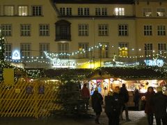 2014/11/28　ラエコヤ広場

出店がいっぱいで、賑わっています！！
クリスマス前だからだろうか？