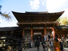 春日大社。修学旅行で来たかも。